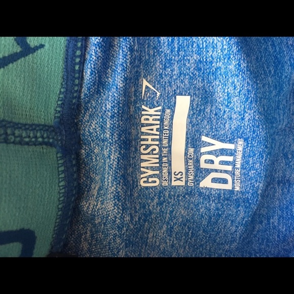 Gymshark leggings - Picture 7 of 8